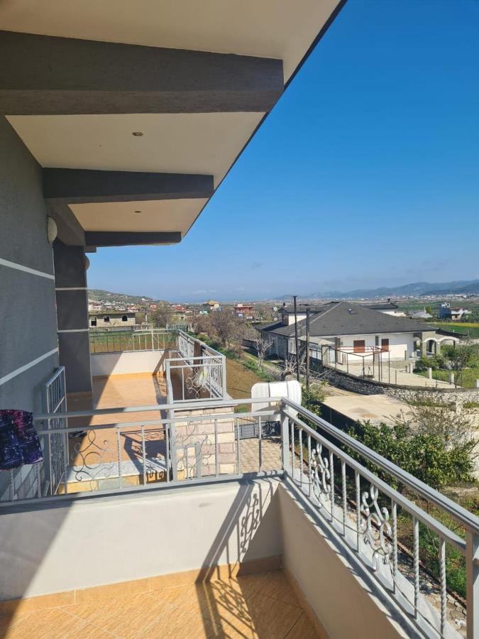 Guest House Ilir 培拉特 外观 照片