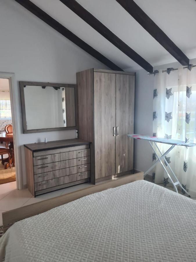 Guest House Ilir 培拉特 外观 照片