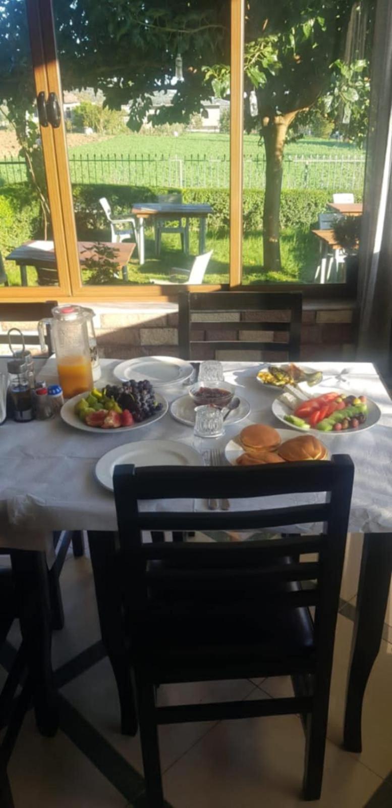 Guest House Ilir 培拉特 外观 照片