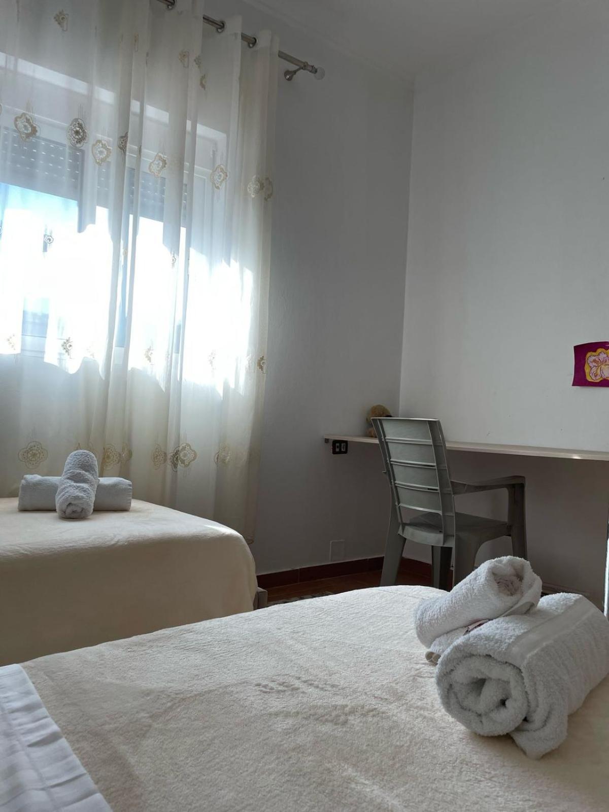 Guest House Ilir 培拉特 外观 照片