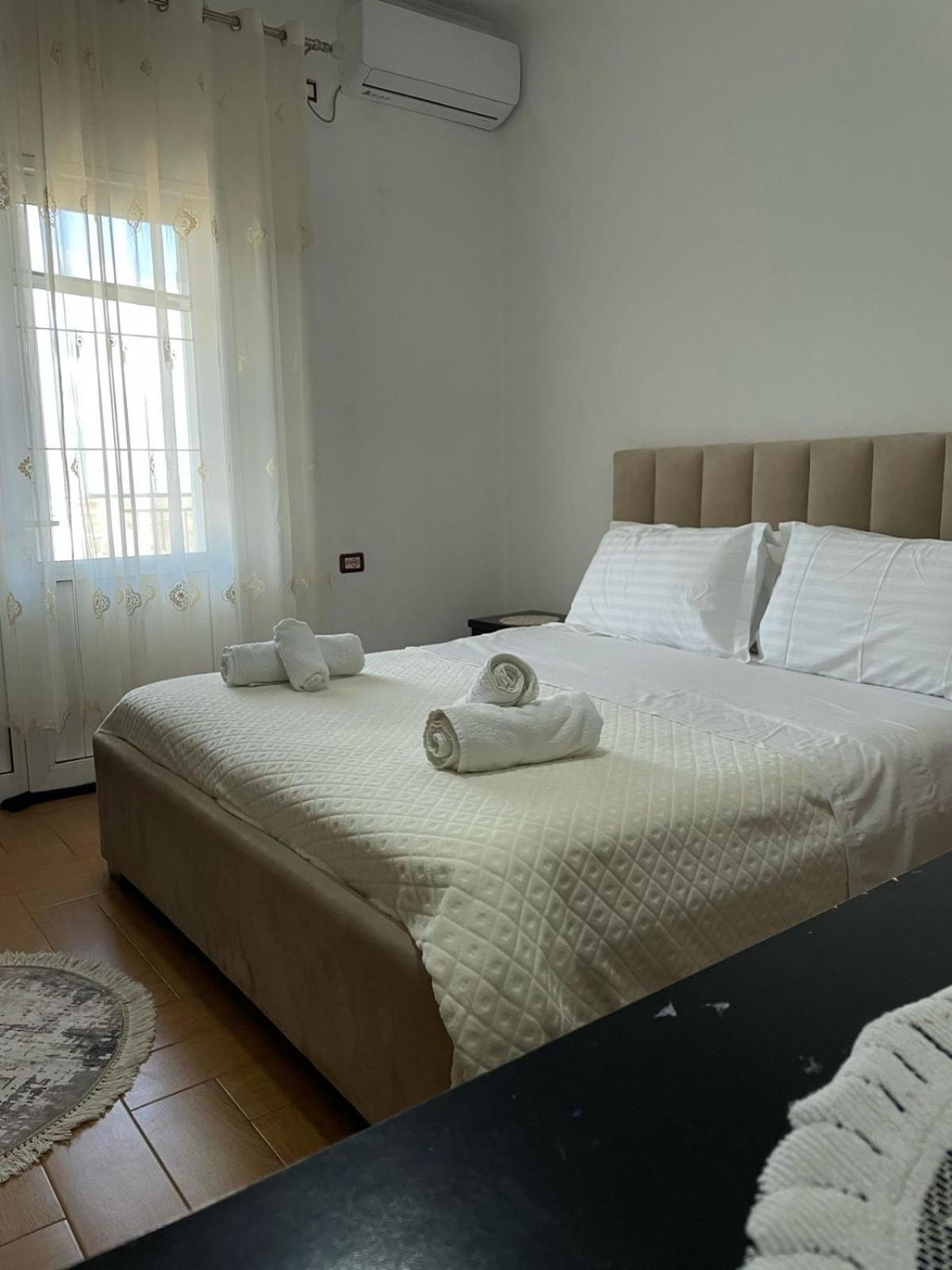 Guest House Ilir 培拉特 外观 照片