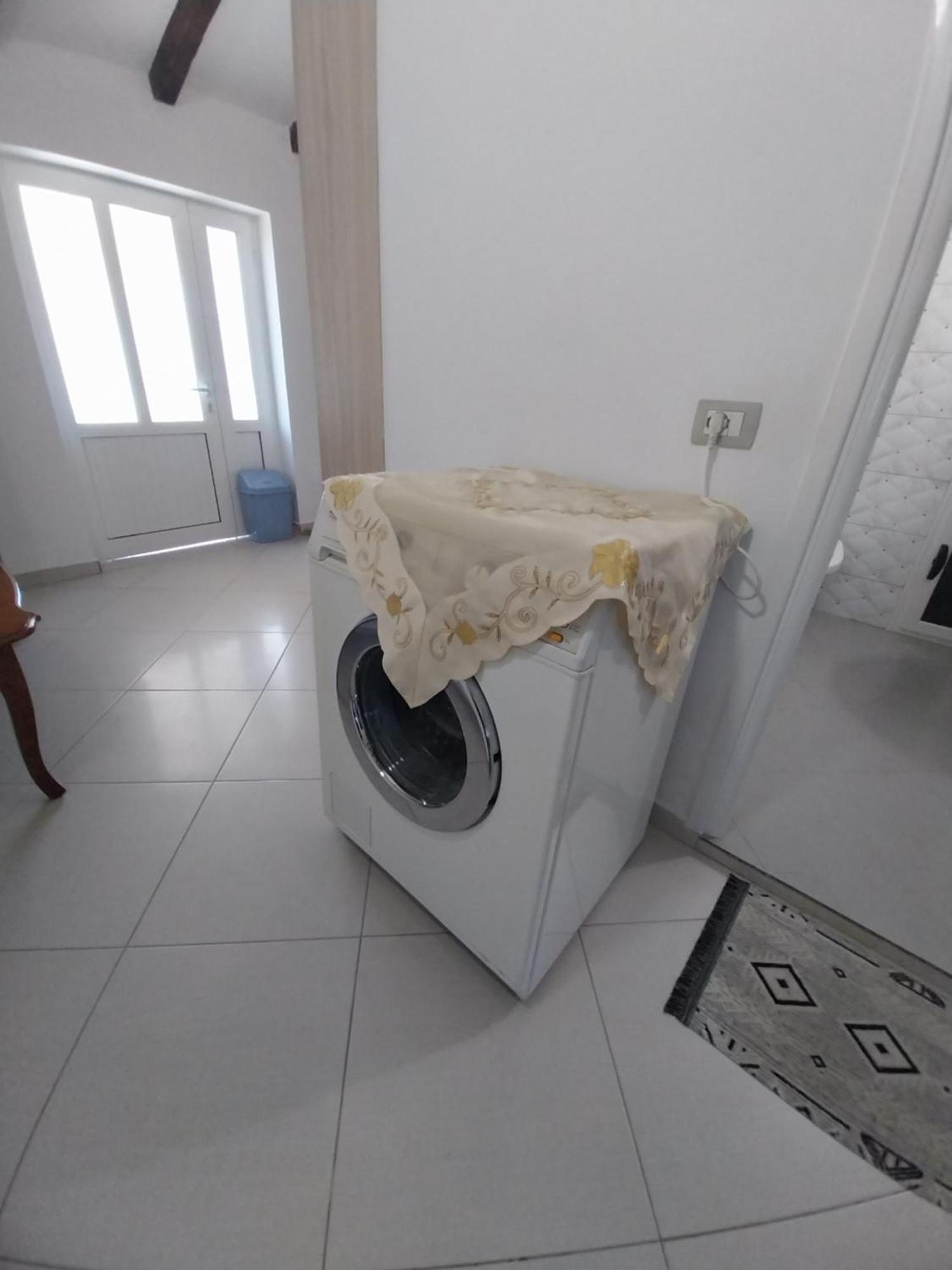 Guest House Ilir 培拉特 外观 照片